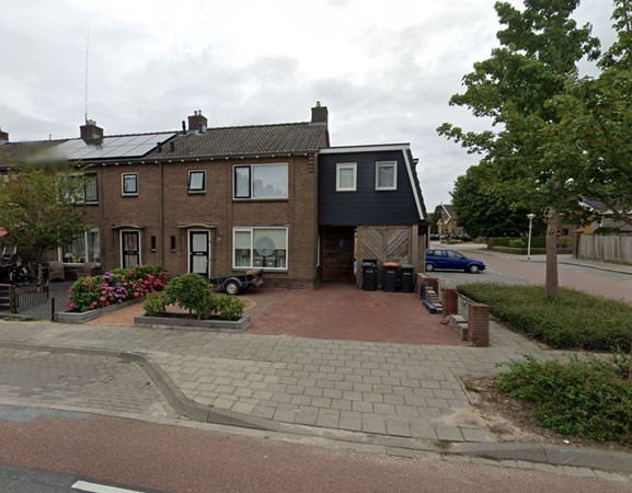 Churchillstraat 47, Vroomshoop